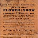 Flower Show 1914 (Top)